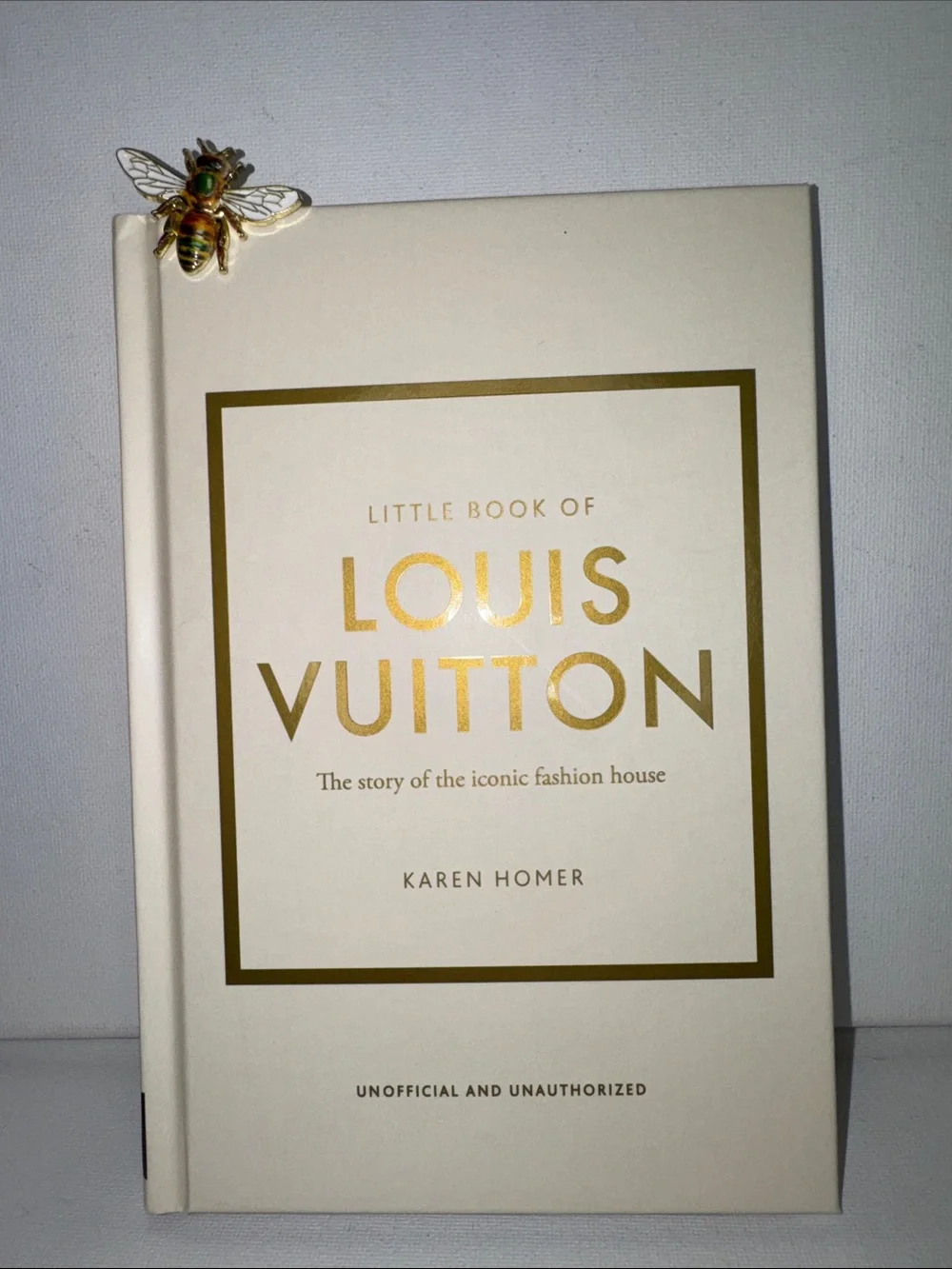 Little Book of Louis Vuitton